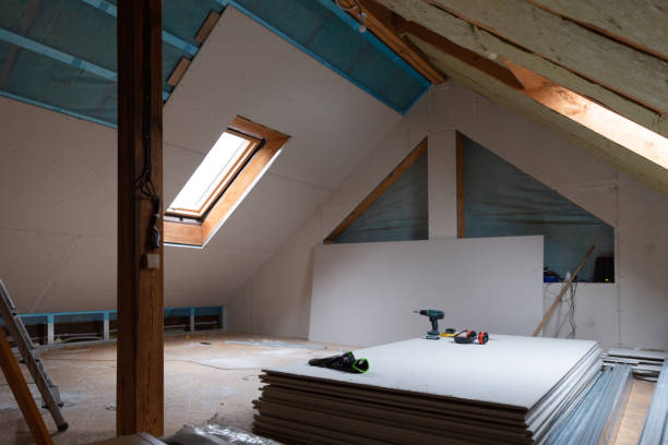 Best Commercial Insulation Contractor  in West Haven, UT
