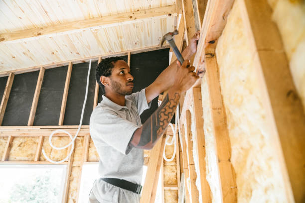 Best Affordable Insulation Services  in West Haven, UT