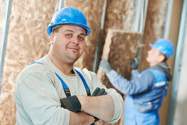 Range of Insulation Solutions in West Haven, UT